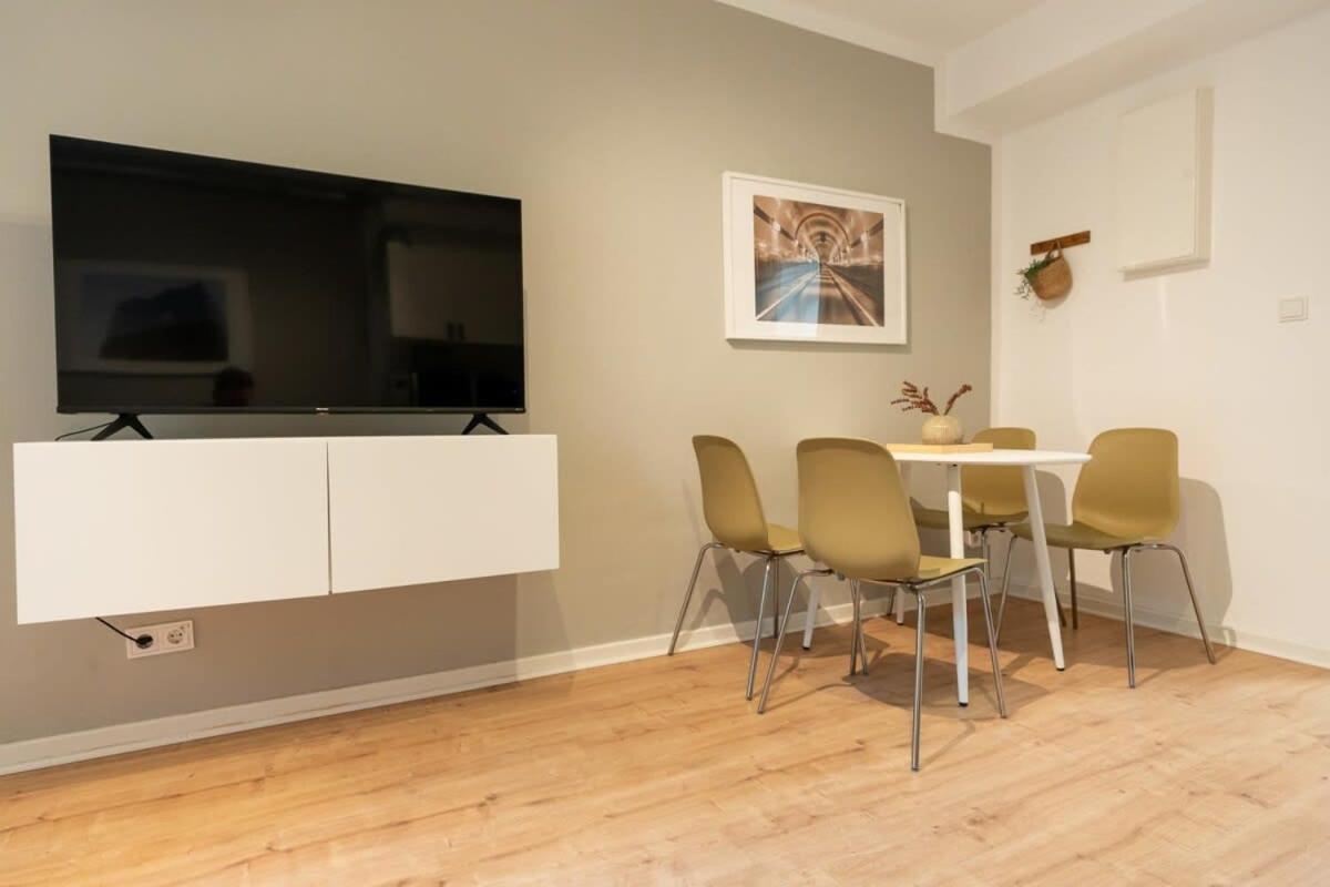 Hamburg City Apartment For 4 المظهر الخارجي الصورة